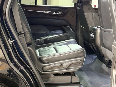 Used 2022 GMC Yukon Denali w/ Denali Ultimate Package image 74