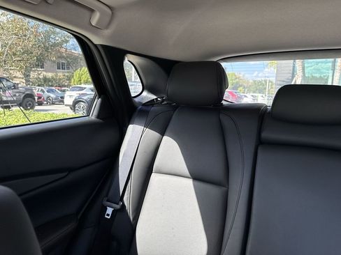 New 2024 MAZDA CX-30 AWD 2.5 S w/ Premium Package image 17