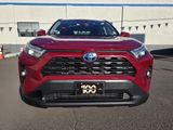 Used 2022 Toyota RAV4 XLE Premium image 3