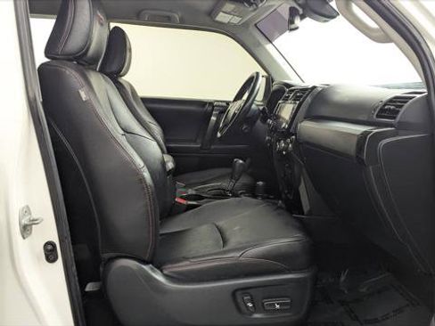 Used 2021 Toyota 4Runner Venture image 18