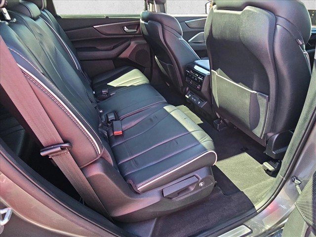 Used 2022 Acura MDX w/ Advance Package AWD/4WD image 23