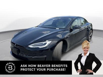 Used 2022 Tesla Model S