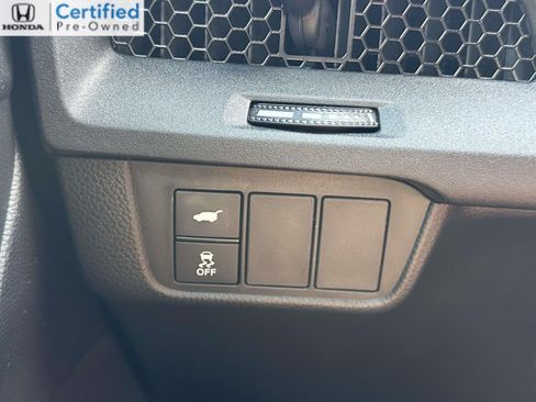 Certified 2025 Honda CR-V Sport-L image 23