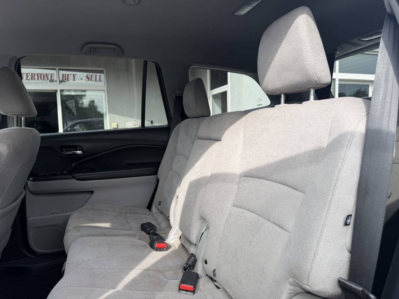 Used 2019 Honda Pilot LX image 21