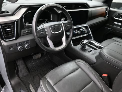 Used 2024 GMC Sierra 1500 Denali image 21