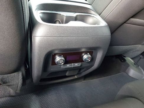 New 2026 GMC Acadia Elevation w/ Black Edition FWD image 16