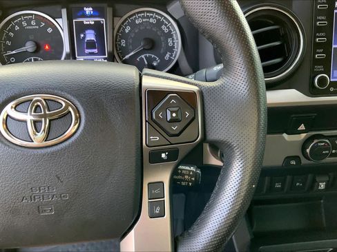 Used 2023 Toyota Tacoma SR5 RWD image 24