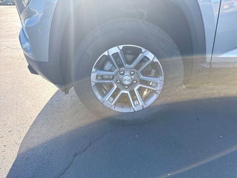 Certified 2026 GMC Terrain Elevation image 21