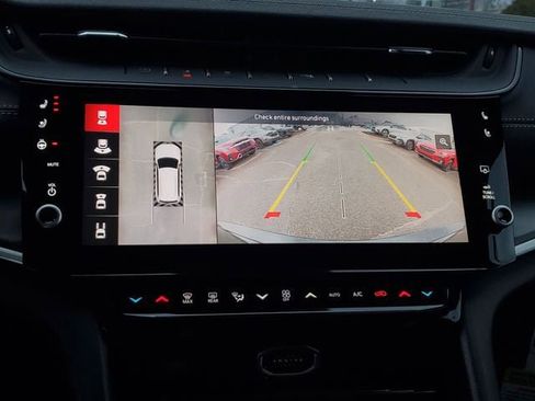 New 2026 Jeep Grand Cherokee Limited AWD/4WD image 30