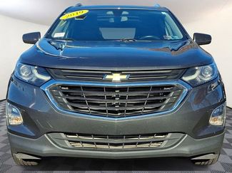 Used 2019 Chevrolet Equinox LT w/ Sun & Navigation Package video 2