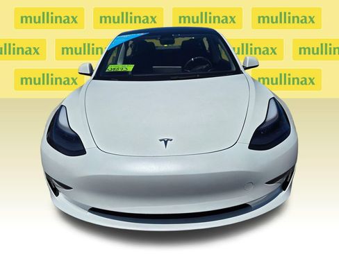 Used 2023 Tesla Model 3 Performance AWD/4WD image 14