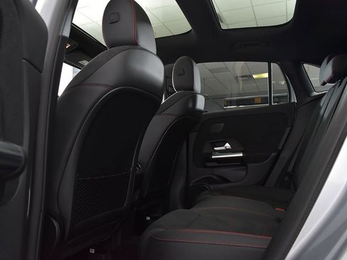 Certified 2026 Mercedes-Benz GLA 250 GLA 250 image 22