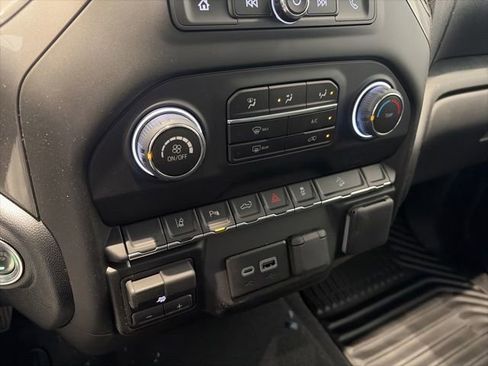 New 2026 Chevrolet Silverado 2500 Custom w/ Custom Value Package AWD/4WD image 19