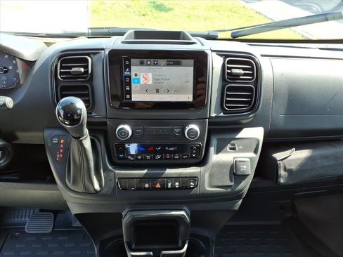 New 2025 RAM ProMaster 2500 w/ Safety Group image 19