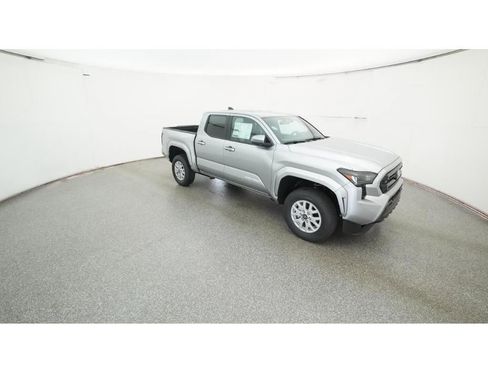 New 2026 Toyota Tacoma SR5 image 14