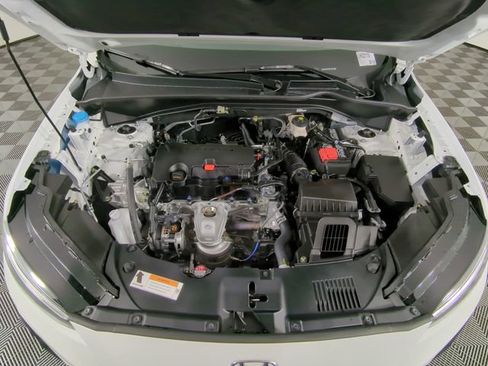 New 2026 Honda HR-V EX-L image 27