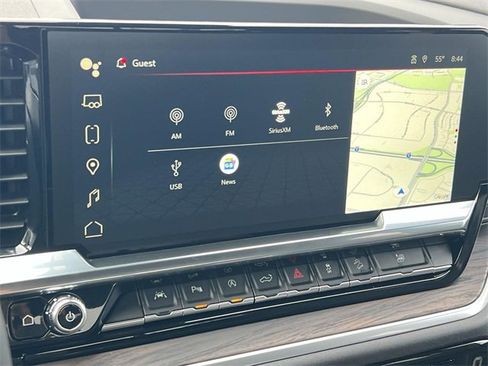 New 2026 GMC Sierra 1500 SLT w/ SLT Premium Plus Package image 17