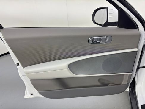 Used 2023 Hyundai Ioniq 6 SEL image 41