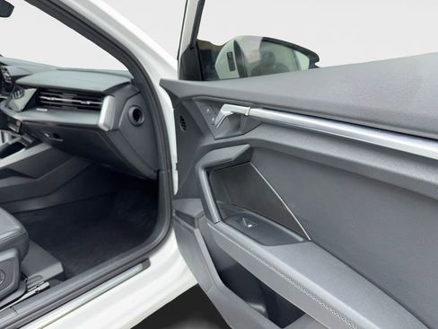 Used 2024 Audi A3 2.0T Premium w/ Convenience Package image 35