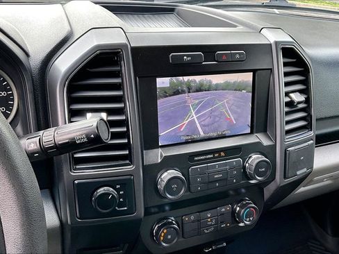 Used 2019 Ford F150 XLT AWD/4WD image 14