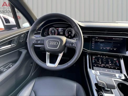 Used 2025 Audi Q7 3.0T Premium Plus w/ Premium Plus Package image 8