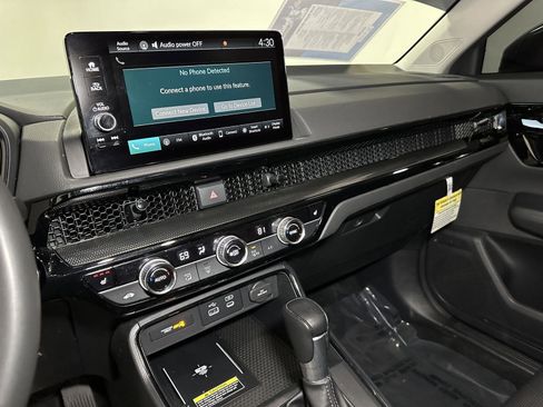 Certified 2024 Honda CR-V EX-L image 28