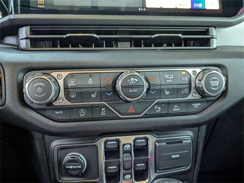 New 2026 Jeep Wrangler Willys image 20