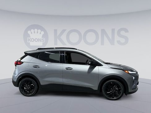 New 2027 Chevrolet Bolt RS w/ Technology Package FWD image 17