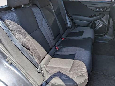 Certified 2023 Subaru Outback Premium AWD/4WD image 35