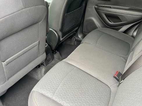 Used 2020 Chevrolet Trax LS w/ Tint and Cruise Package image 14