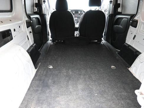 Used 2019 RAM ProMaster City Tradesman image 14