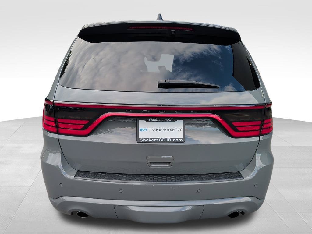 Used 2023 Dodge Durango GT AWD/4WD image 4