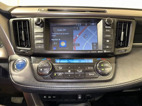 Used 2016 Toyota RAV4 XLE w/ Convenience Package AWD/4WD image 27