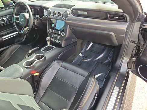 Used 2018 Ford Mustang GT Premium w/ GT Performance Package image 19