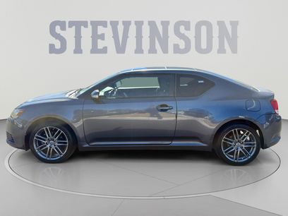 Used 2011 Scion tC