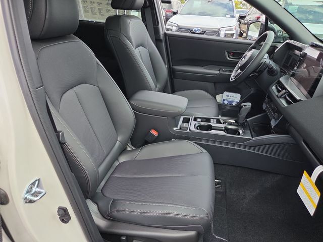 New 2026 Subaru Outback Limited AWD/4WD image 25