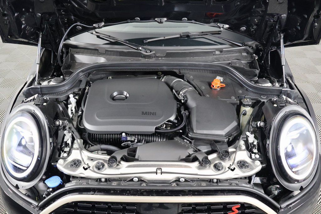 New 2026 MINI Cooper S FWD image 10