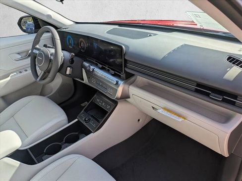 New 2026 Hyundai Kona SEL Premium image 21