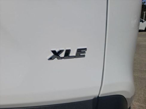 Certified 2025 Toyota RAV4 XLE image 4