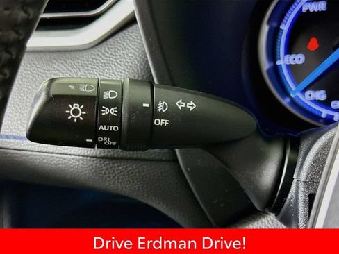 Certified 2019 Toyota RAV4 XSE w/ XSE Weather Package AWD/4WD image 15