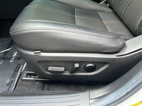 Certified 2025 MAZDA CX-50 AWD 2.5 Turbo w/ Weather Package image 18