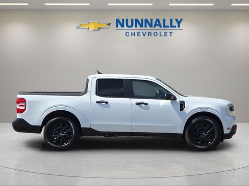 Used 2022 Ford Maverick XL w/ Equipment Group 100A Standard AWD/4WD image 6