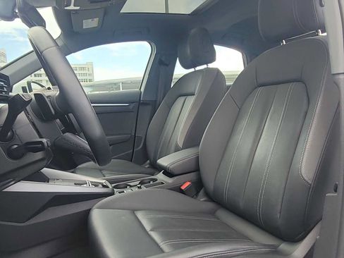 Certified 2023 Audi A3 2.0T Premium w/ Convenience Package FWD image 15