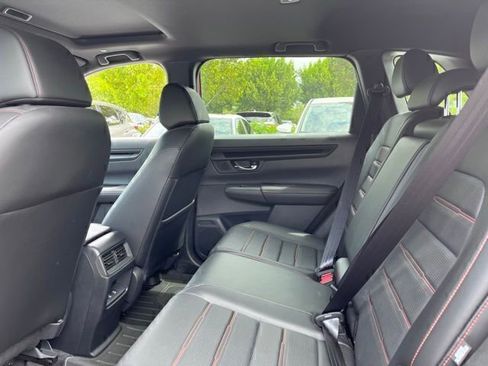 Used 2025 Honda CR-V Sport-L image 11