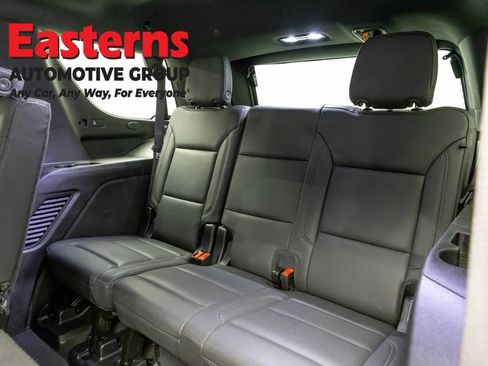 Used 2025 Chevrolet Tahoe LT AWD/4WD image 28