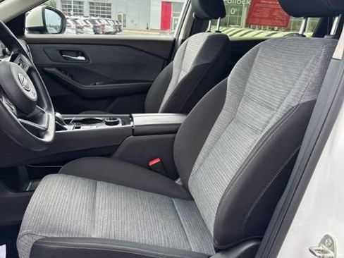 Certified 2023 Nissan Rogue SV AWD/4WD image 10