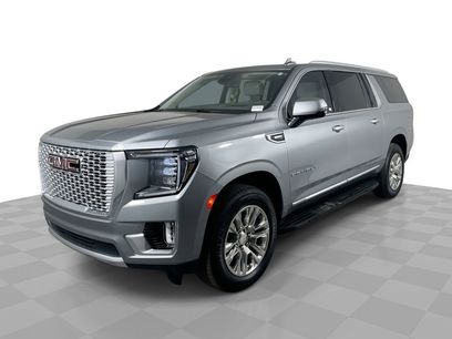 Used 2024 GMC Yukon XL Denali w/ Max Trailering Package