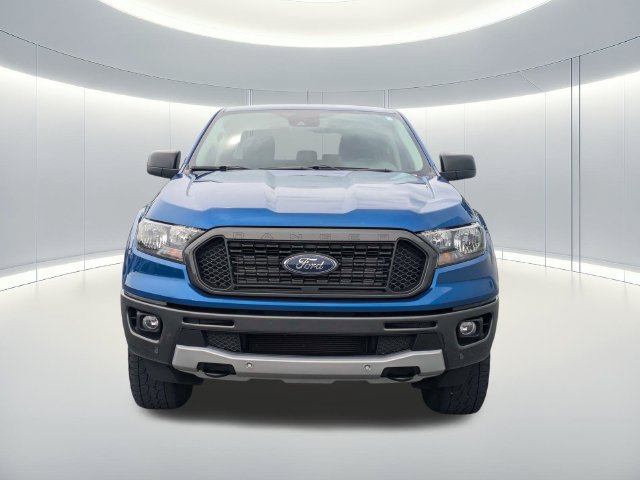 Used 2019 Ford Ranger XLT w/ FX4 Off-Road Package AWD/4WD image 9