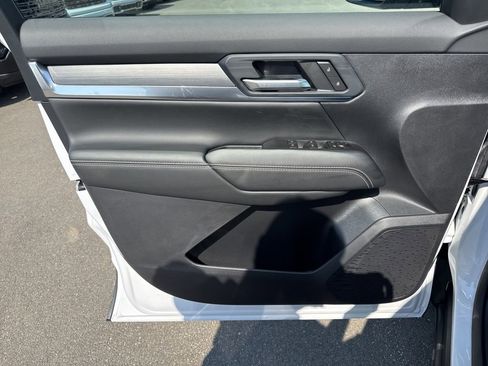 New 2026 GMC Terrain Elevation FWD image 26