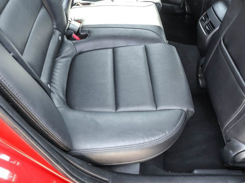 Used 2016 MAZDA MAZDA6 Touring FWD image 34